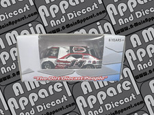 Kyle Berck 1:64th Dirt Late Model