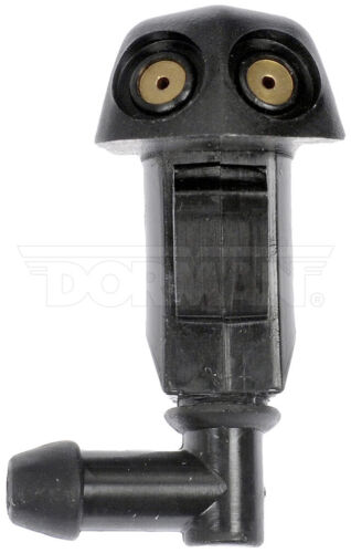 Dorman 47268 Windshield Washer Nozzle For Select 83-01 Acura Honda 
