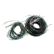Produktbild - Kabelbaum für Simson S51 S50 S70 S53 Basis Kabelsatz Elektrik Neu