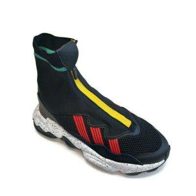 Adidas  Ozweego TR STLT Trail Series Marathon Running Shoes FY5765 Men's 9.5 New
