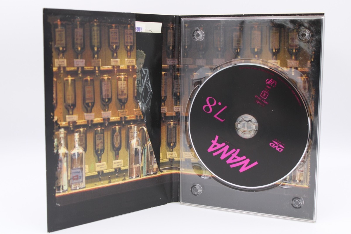 NANA☆様の専用ページ First Look Nana 25th Anniversary Edition vol. 1 by Ai Yazawa These