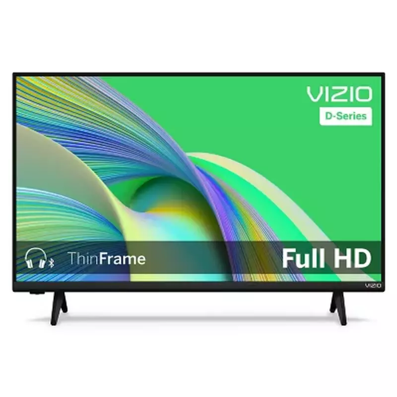 VIZIO D-Series 32 Full HD Smart TV