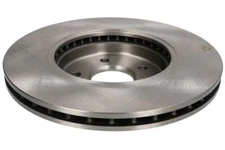 1X Brake disc ABE C3G032ABE for FORD MONDEO III (B5Y) 2 2000-2007