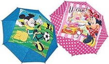 Mickey Mouse Umbrella no Minnie Children Classic Umbrella Sfiziosa 