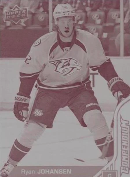 Printing Plate Magenta