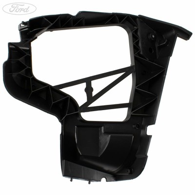 Genuine Ford Focus / C-max Rear Right Bumper Mounting Bracket 