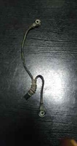 BMW 3ER 318I E46 BENZIN MOTOR KLOPFSENSOR 094304