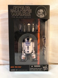hasbro star wars r2d2