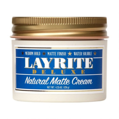 Layrite Zement Ton matte Oberfläche 120g