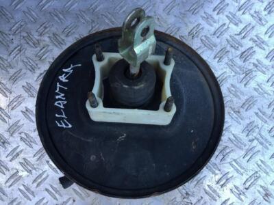 Hyundai Elantra 1999 Brake servo - booster (Servo brake) USED, Gen #194655-16