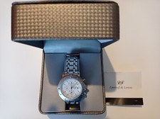 CRONOGRAFO LINNHOFF & LORENZ