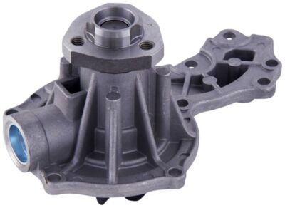New Water Pump   Gates   42261