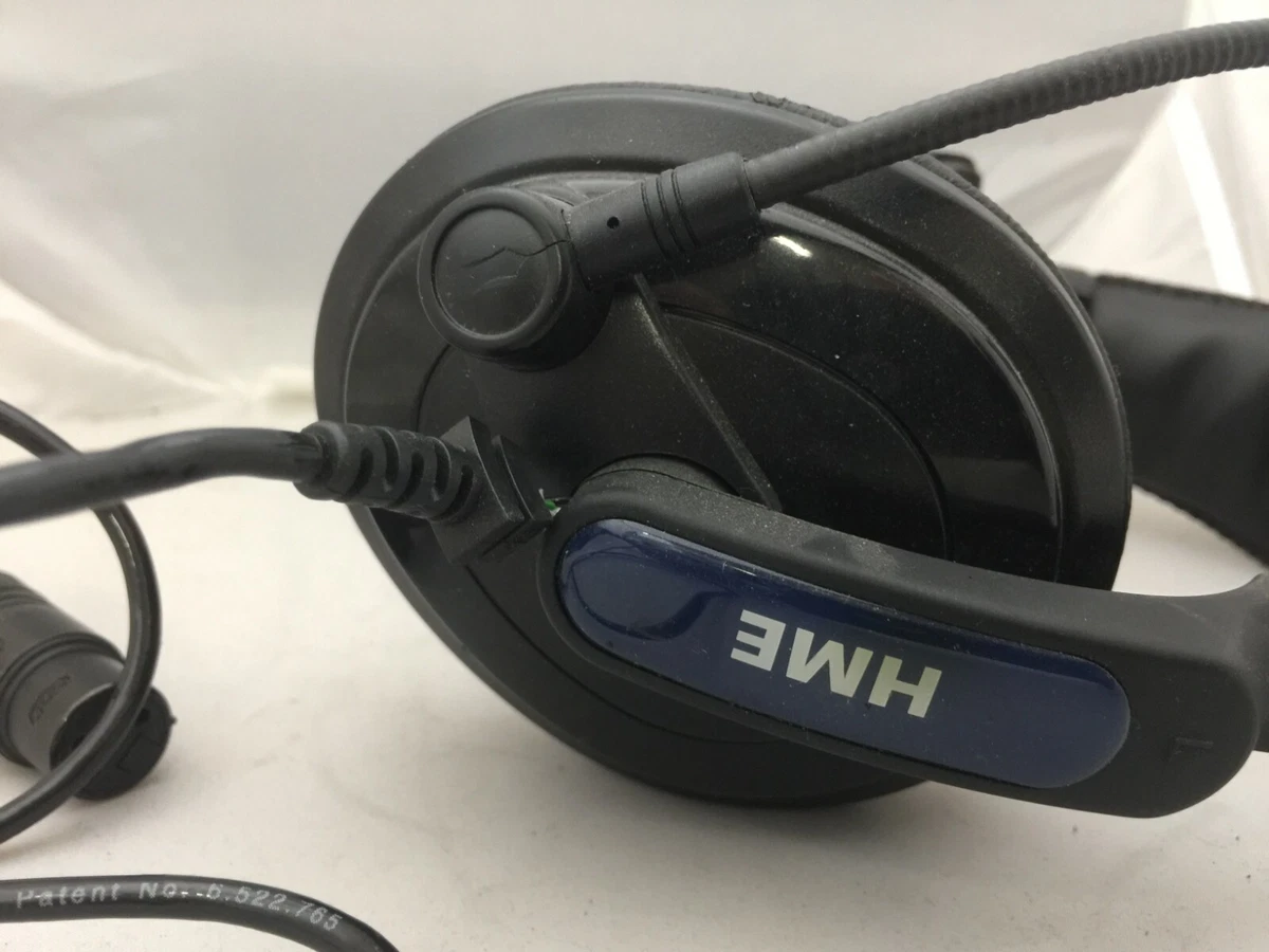 Hme headsets 2024