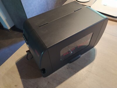 NOVEXX SOLUTIONS XLP 504 INDUSTRIAL PRINTER [2018]
