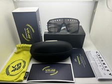 Oakley SUTRO 9406 Colore 34 Valentino Rossi VR46 25 Anniversario Introvabile New