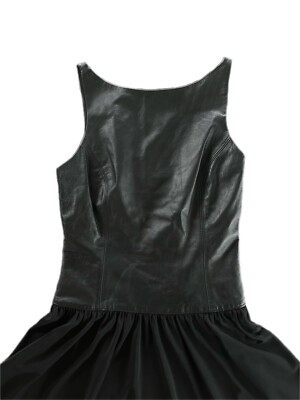 SUSANA MONACO SHEEP LEATHER CORSET MINI DRESS SZ 2 BLACK | eBay SUSANA MONACO SHEEP LEATHER CORSET MINI DRESS SZ 2 BLACK | eBay