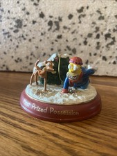 The Simpsons Christmas Ornament Most Price Possession 2004