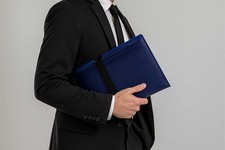 Handmade iPad Sleeve Case for iPad Pro 11/12.9/13, Air, A16, 10th Gen  Mini