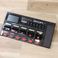 Zoom Used G11
