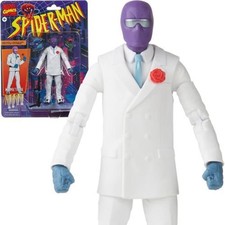 Spider-Man Retro Marvel Legends 6-Inch Action Figure - Select Figure s