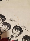Vintage 1960s Beatles Tea Towel/Cloth — photo 5