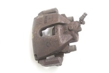 Bremssattel vorn rechts Mazda 3 BK BPYK3361XA ATE ABS 1.6 80 KW 109 PS Diesel