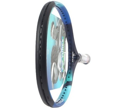 Yonex 2022 EZONE 110 Sky Blue Tennis Racket 110sq 255g G1 G2