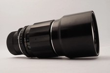 Asahi Pentax Super-Takumar 300mm f/4 M42 Lens