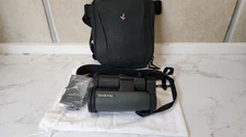 Swarovski SLC 10x42 HD Binoculars
