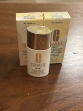 Lot 2 NIB Clinique BIY Blend It Yourself Pigment Drops 130 0.34oz