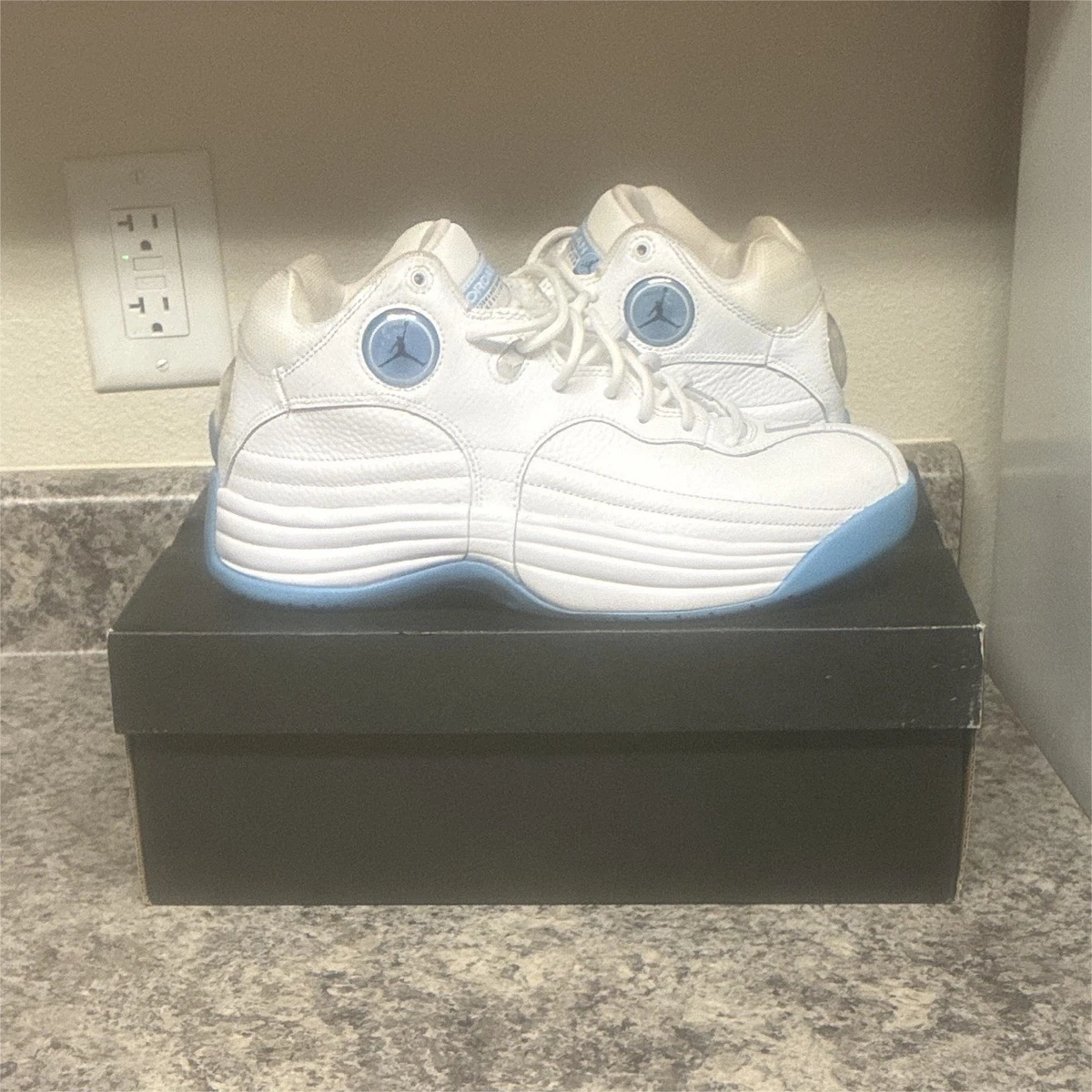 Las mejores ofertas en Jordan Jumpman Team 1 | eBay