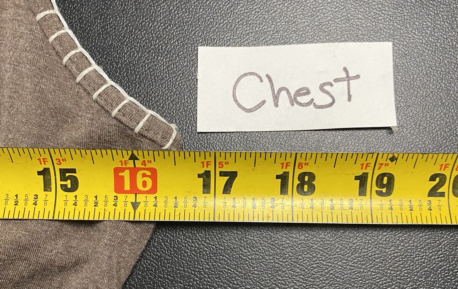 Grace Elements Women’s Size Medium Sleeveless emb… - image 5