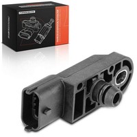 Frankberg MAP-SENSOR Saugrohrdruck Ladedruck Passend FüR Renault Clio Espace