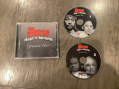 Greatest Hits by Bone Thugs N Harmony (CD, 2004)