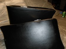 1962 -65 Buick Skylark Gs Rear Armrest Panels