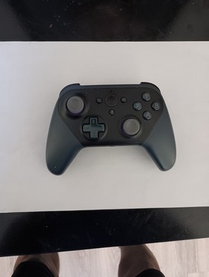 Amazon Luna Wireless Controller Black Bluetooth Wi Fi USB C for PC/Mac/Fire TV
