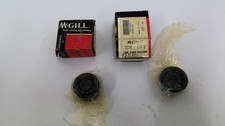 McGill CCYR 1 1/4 S Cam Yoke Roller 1/2" Bore Lot Of 2