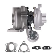 Turbo Mitsubishi PAJERO