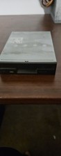 Vintage Sony MPF920 3.5" 1.44MB Floppy Disk Drive