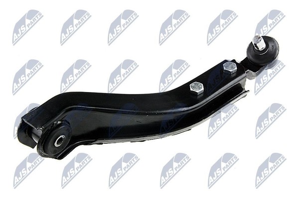 NTY Lenker, RadaufhäNgung ZWD-PL-019 FüR Opel-image