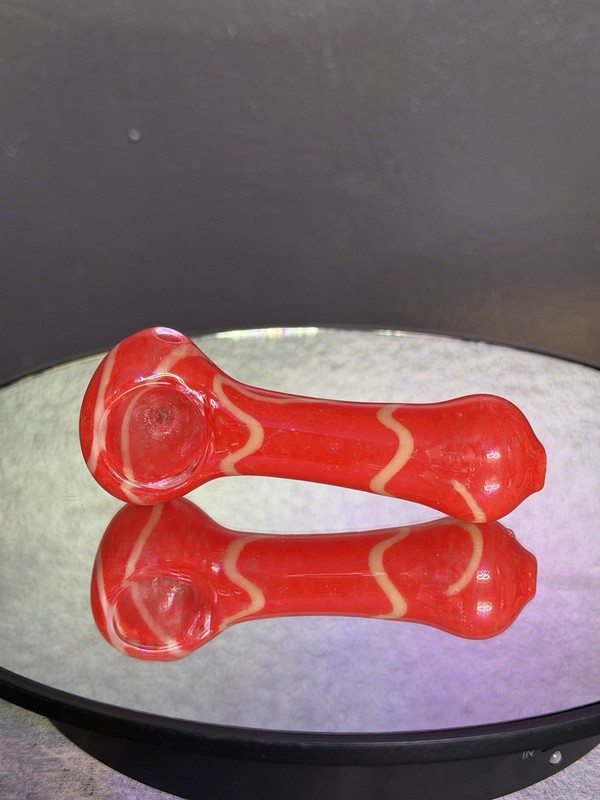 4” Hand Pipe Made In USA 🇺🇸