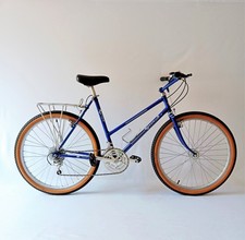 Rossin mtb donna  1987 mtb, mountain bike, vintage