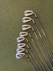 TaylorMade M1 4-A Iron Set, Tru Temper XP 95g R300 Shafts — photo 1