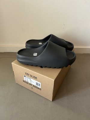 Adidas Yeezy Slide ''Slate Grey'' Us12/Eu47 ID2350