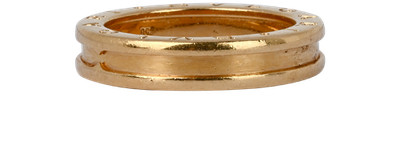 Bulgari B.Zero1 Ring Gelbgold Q Damen