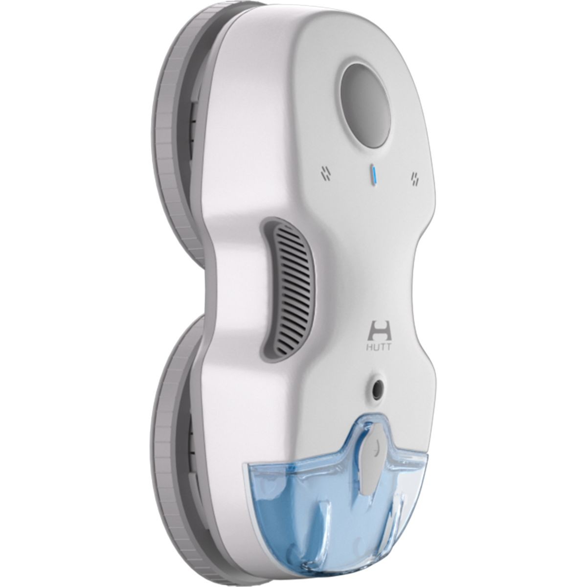 HUTT C7 appareil de nettoyage automatique de vitres et carreaux avec spray intégré