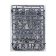 Mantic Warpath Enforces 28mm Peacekeepers #2 NM