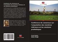 Tarit Datta (U. A.) | ConféRence De Consensus Sur L'amputation Des Membres...