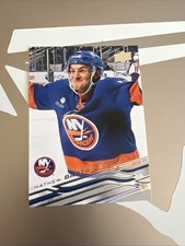 Mathew Barzal