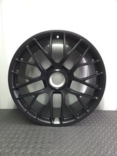 X1 GENUINE  PORSCHE 911 TURBO, 9JX20" FRONT ALLOY WHEEL, 99136216234 UNDAMAGED 